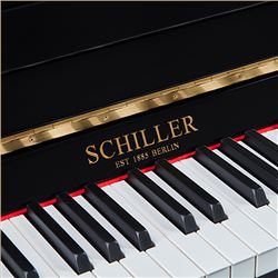 塞勒S123K-博兰斯勒S系列