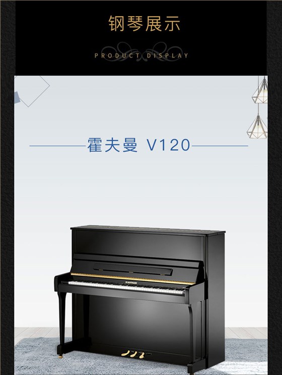 霍夫曼-V120
