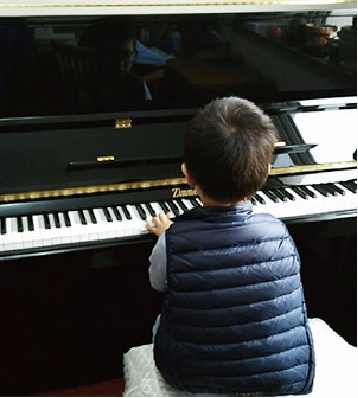 正一琴行客户认证