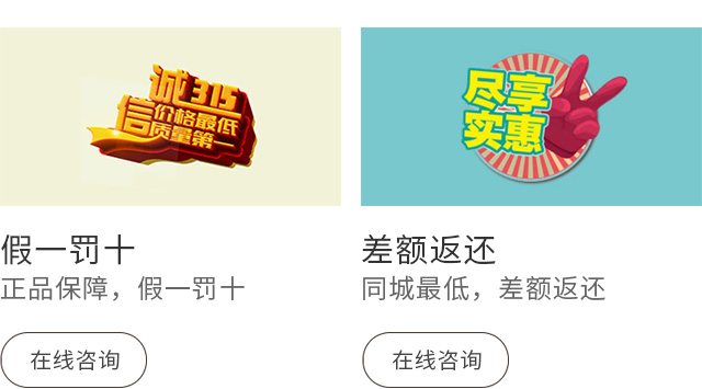 假一赔十 差额返还