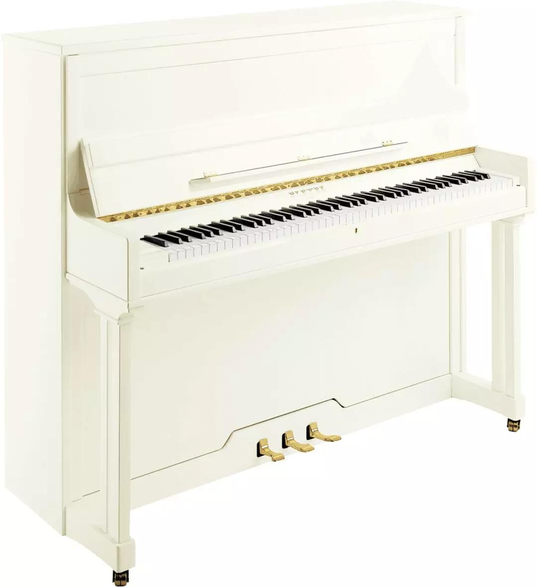 青岛正一琴行普雷耶