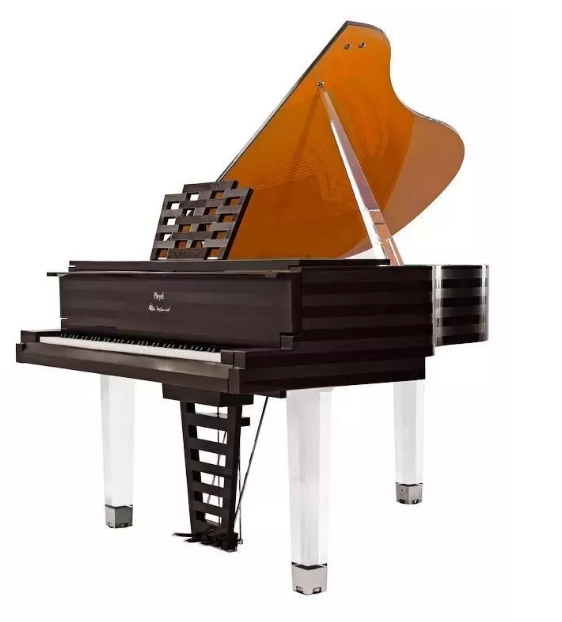 法国普雷耶PLEYEL钢琴设计大师系列
