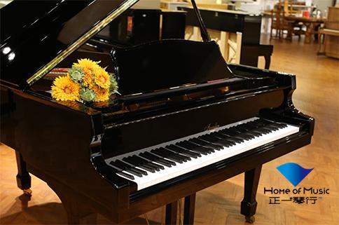 最适合你的钢琴