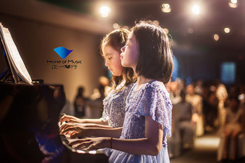 青岛钢琴哪里买