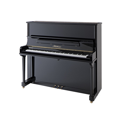 博兰斯勒 Model B