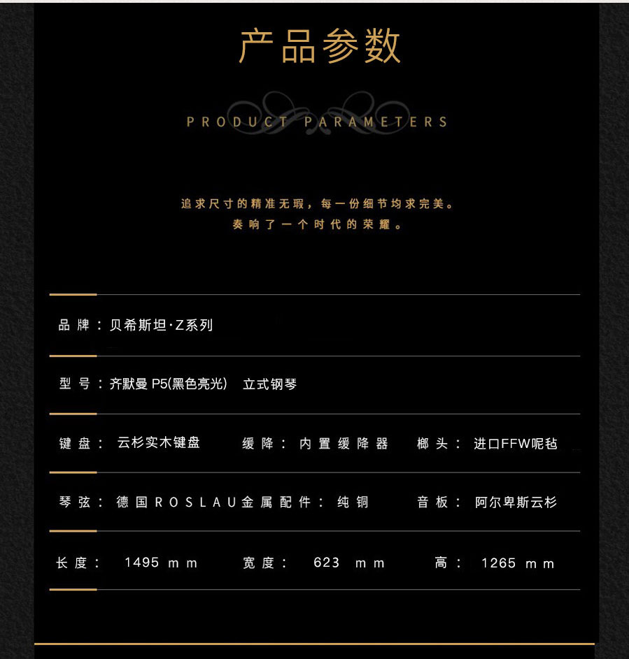 齐默曼-P5