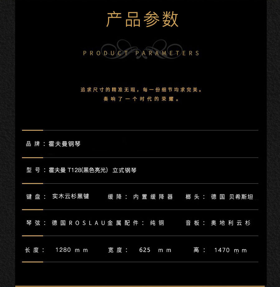 霍夫曼-T128