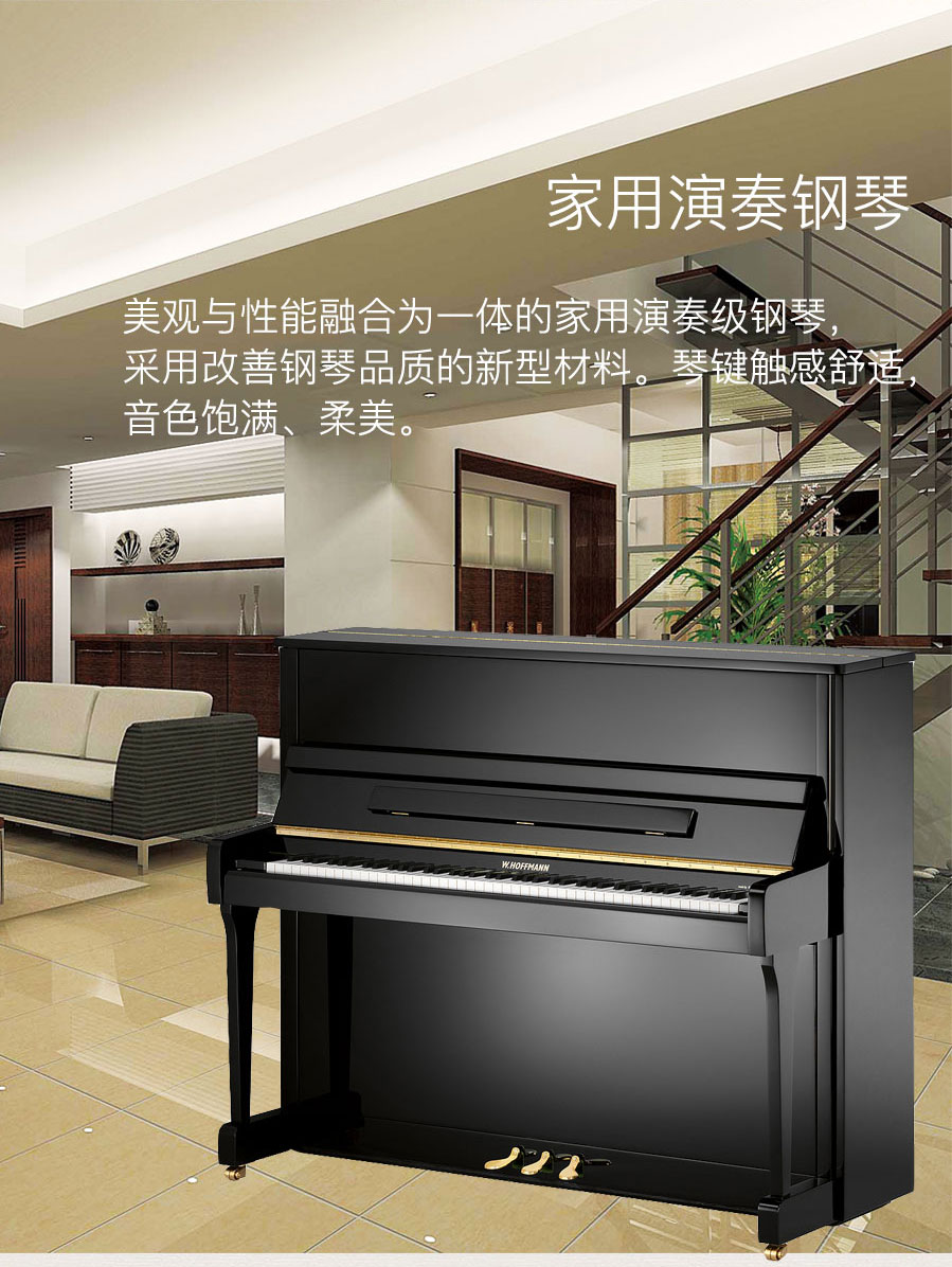 霍夫曼-V120