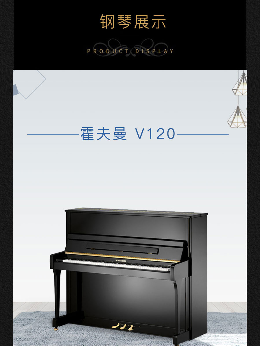 霍夫曼-V120